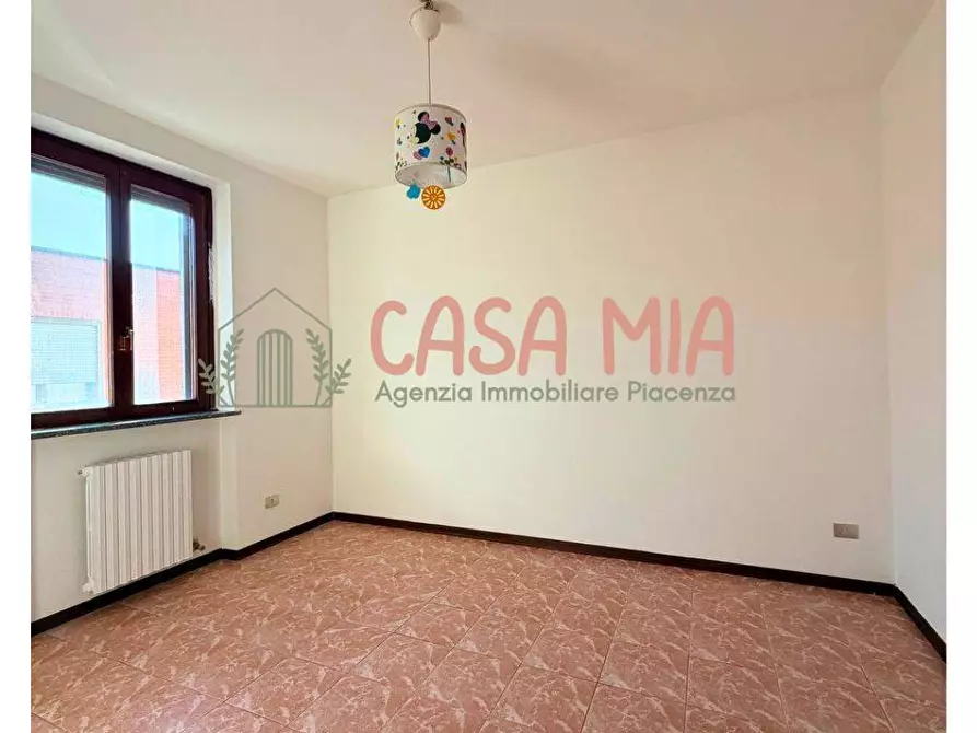 Immagine 22 di Appartamento in vendita  in via emilia ovest a Agazzano