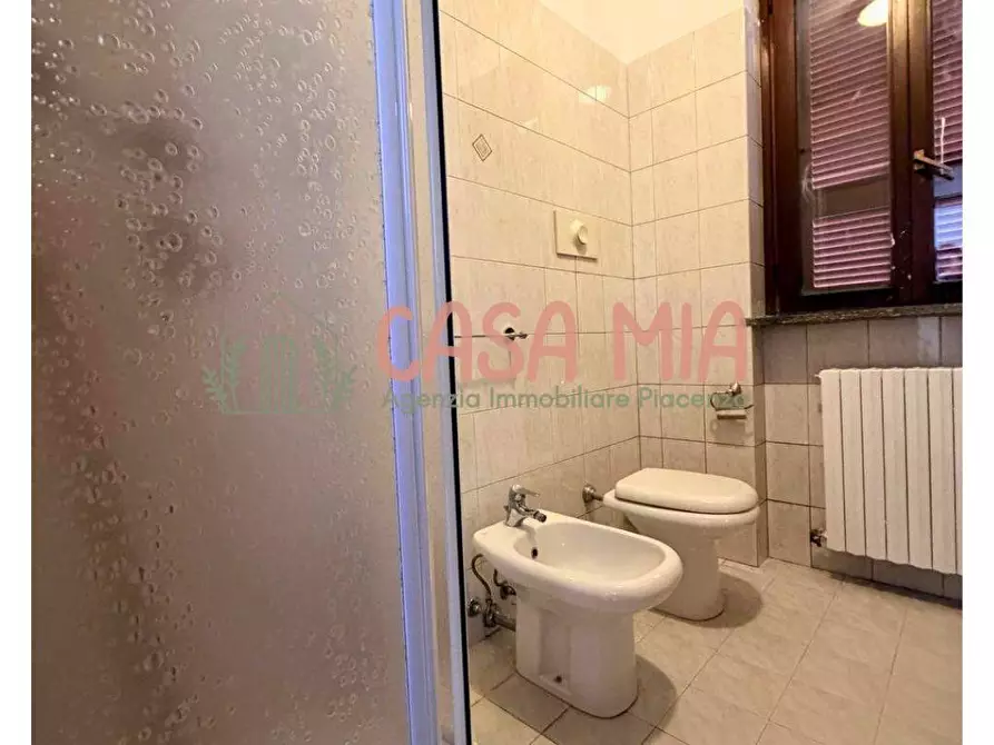 Immagine 24 di Appartamento in vendita  in via emilia ovest a Agazzano