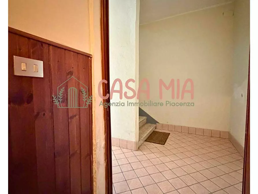 Immagine 5 di Appartamento in vendita  in via agazzano a Agazzano