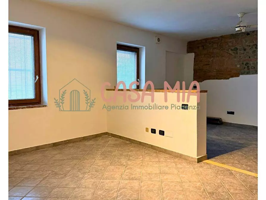 Immagine 7 di Appartamento in vendita  in via agazzano a Agazzano