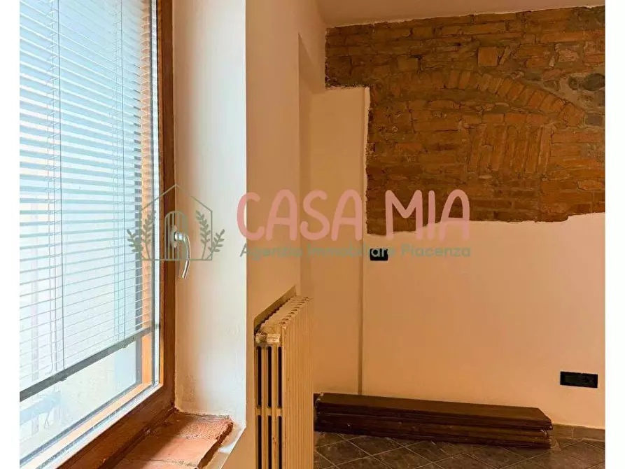 Immagine 11 di Appartamento in vendita  in via agazzano a Agazzano