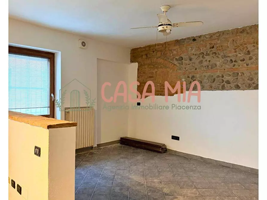 Immagine 14 di Appartamento in vendita  in via agazzano a Agazzano