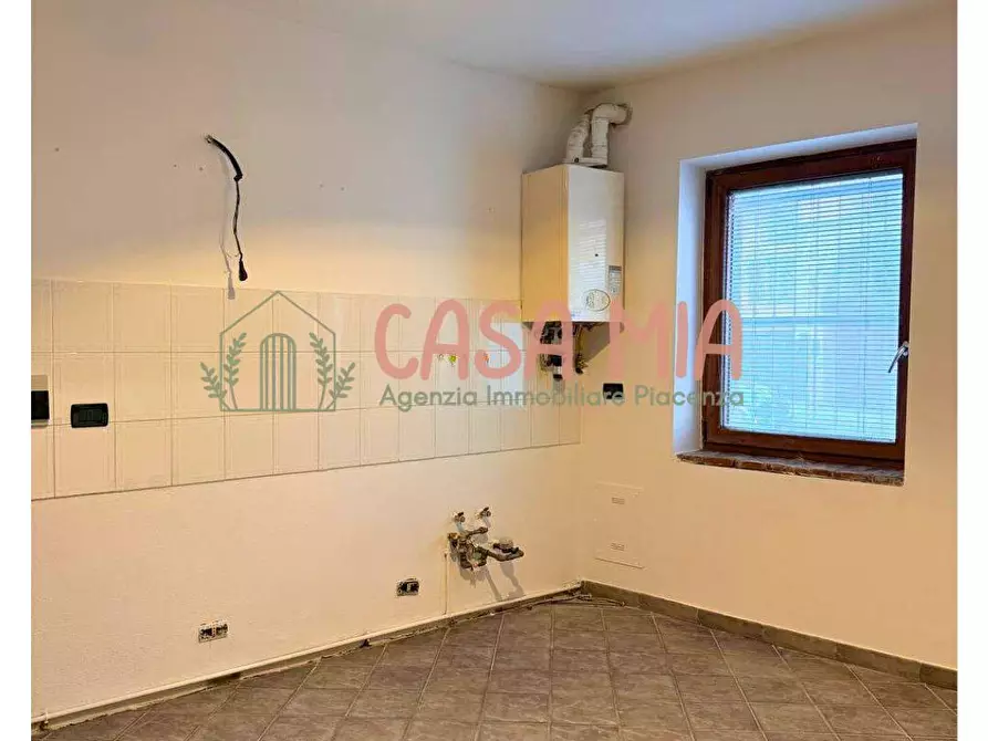 Immagine 15 di Appartamento in vendita  in via agazzano a Agazzano