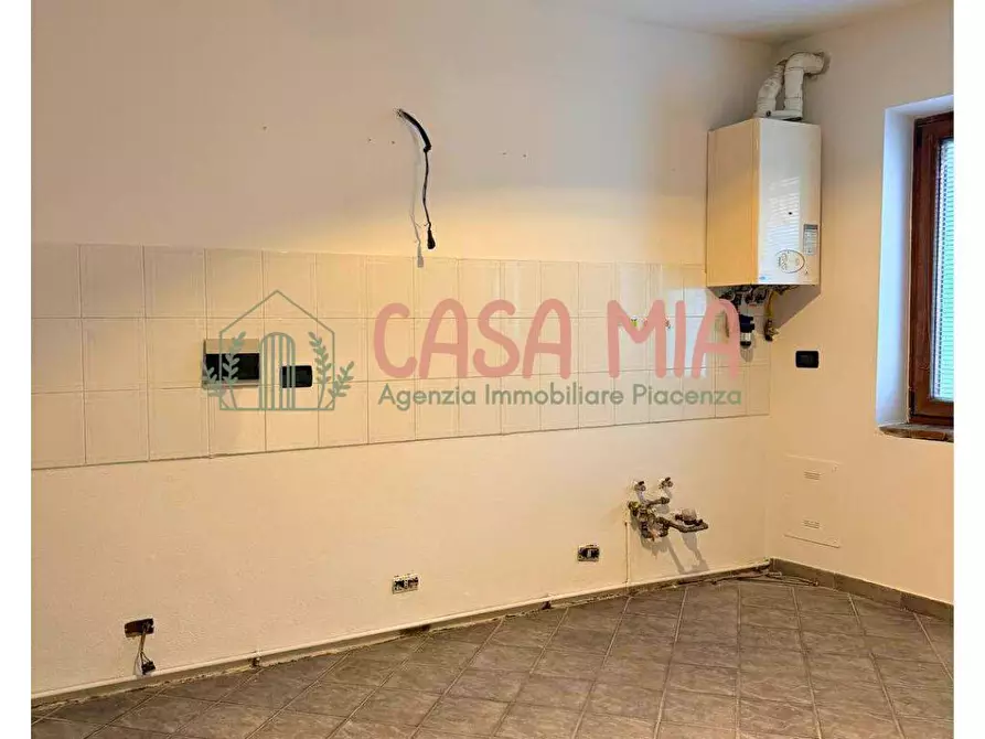 Immagine 16 di Appartamento in vendita  in via agazzano a Agazzano