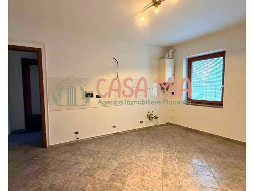 Immagine 17 di Appartamento in vendita  in via agazzano a Agazzano