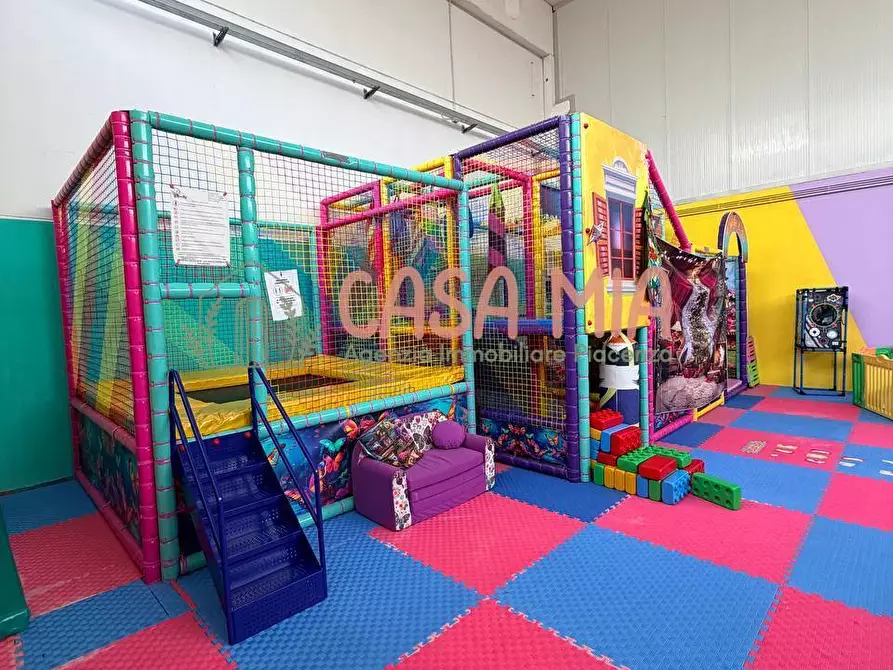 Immagine 1 di Attività commerciale in vendita  in Via Bolzano a Agazzano