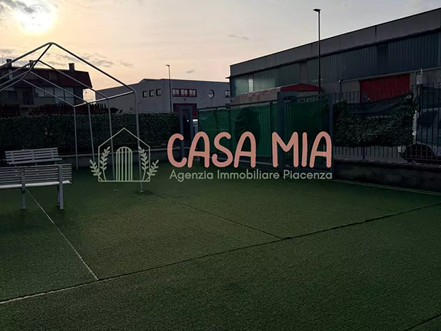 Immagine 9 di Attività commerciale in vendita  in Via Bolzano a Agazzano