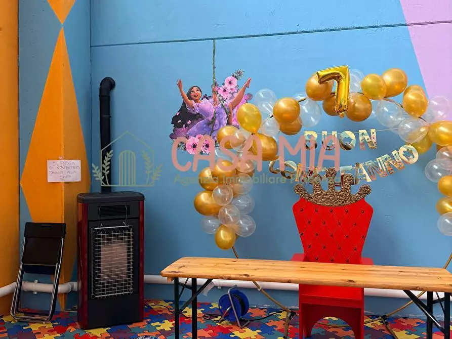 Immagine 15 di Attività commerciale in vendita  in Via Bolzano a Agazzano