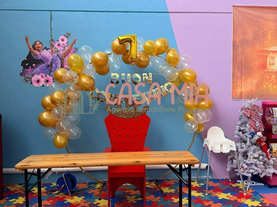 Immagine 16 di Attività commerciale in vendita  in Via Bolzano a Agazzano