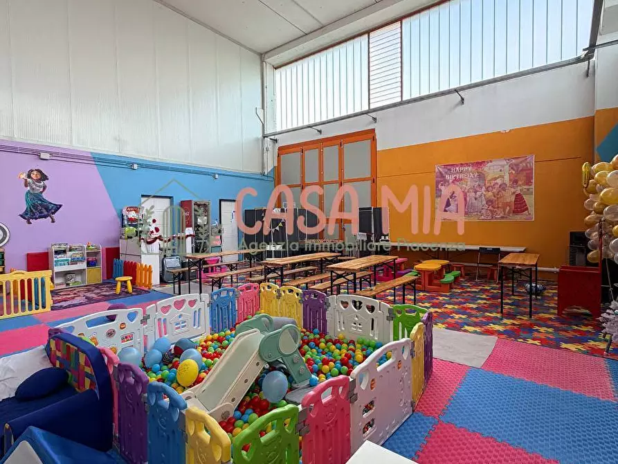 Immagine 20 di Attività commerciale in vendita  in Via Bolzano a Agazzano