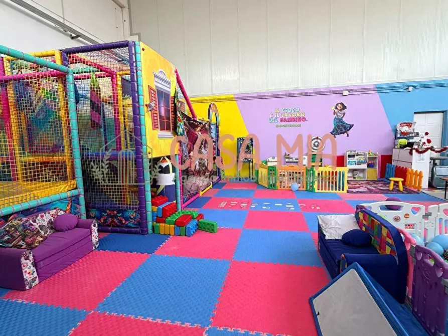 Immagine 21 di Attività commerciale in vendita  in Via Bolzano a Agazzano