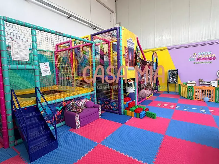 Immagine 22 di Attività commerciale in vendita  in Via Bolzano a Agazzano