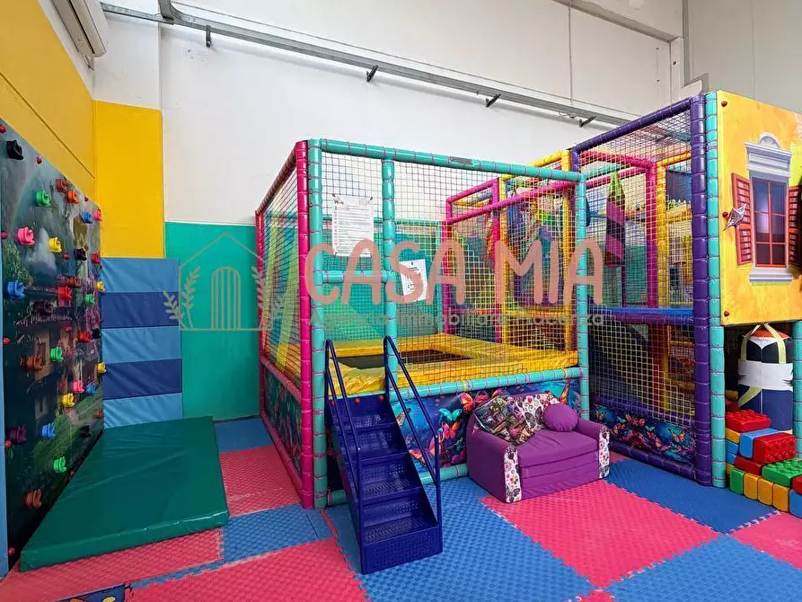 Immagine 23 di Attività commerciale in vendita  in Via Bolzano a Agazzano