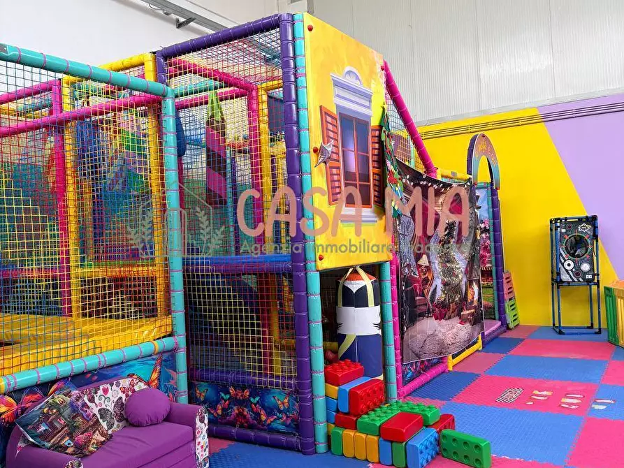 Immagine 24 di Attività commerciale in vendita  in Via Bolzano a Agazzano