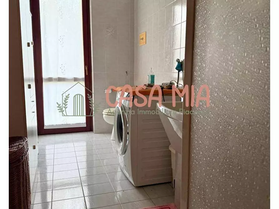 Immagine 29 di Villetta a schiera in vendita  in Via Castello chiapponi a Agazzano