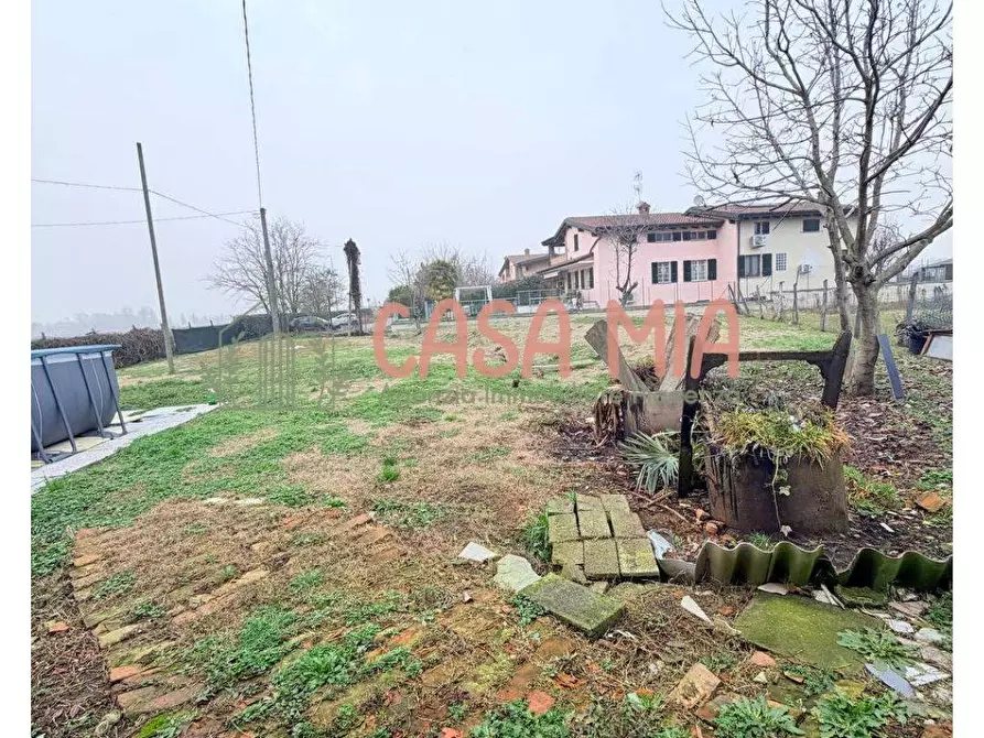 Immagine 2 di Casa indipendente in vendita  in Strada Farnesiana a Piacenza