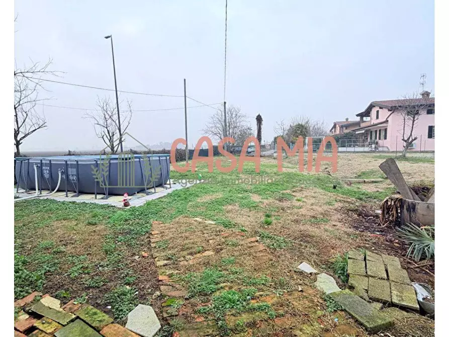 Immagine 3 di Casa indipendente in vendita  in Strada Farnesiana a Piacenza