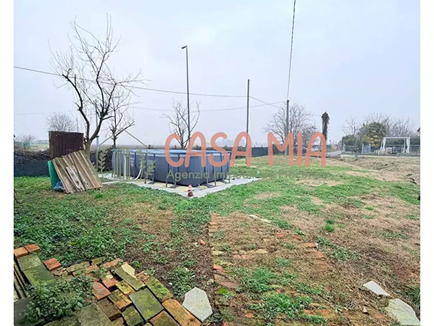 Immagine 4 di Casa indipendente in vendita  in Strada Farnesiana a Piacenza