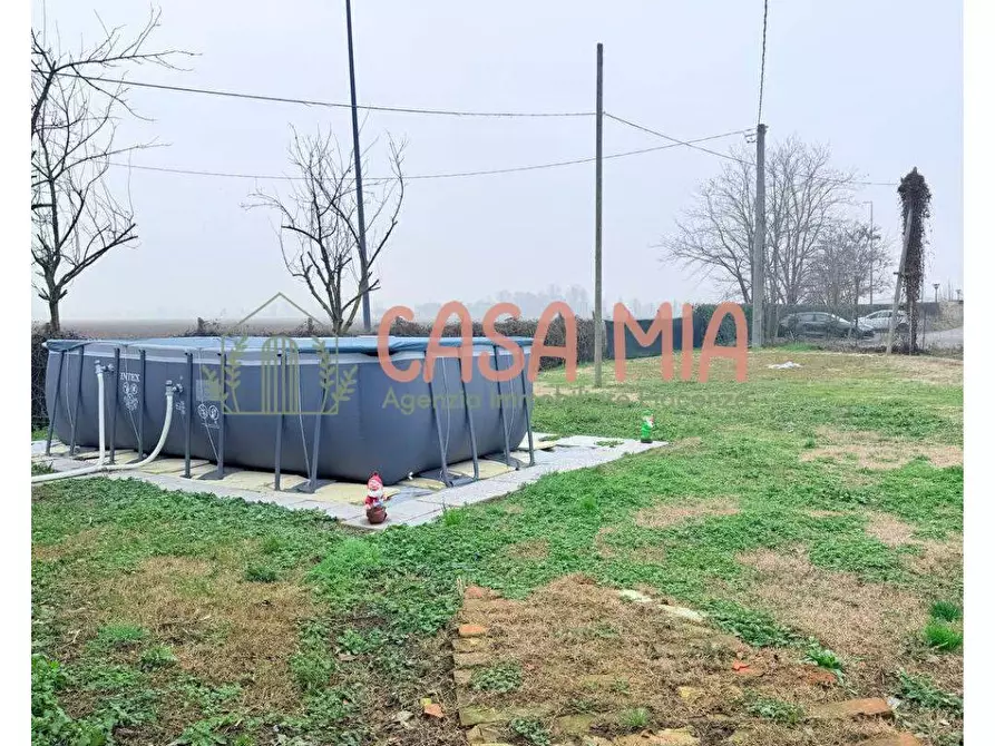 Immagine 5 di Casa indipendente in vendita  in Strada Farnesiana a Piacenza