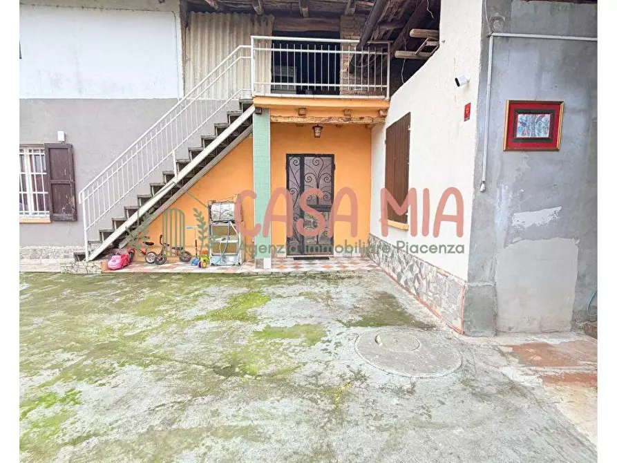 Immagine 7 di Casa indipendente in vendita  in Strada Farnesiana a Piacenza