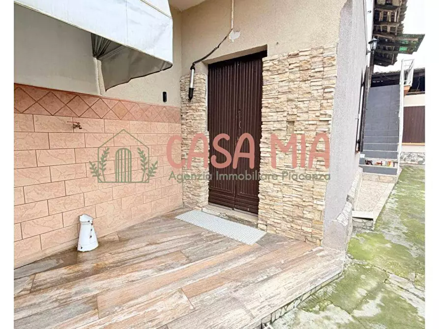 Immagine 11 di Casa indipendente in vendita  in Strada Farnesiana a Piacenza