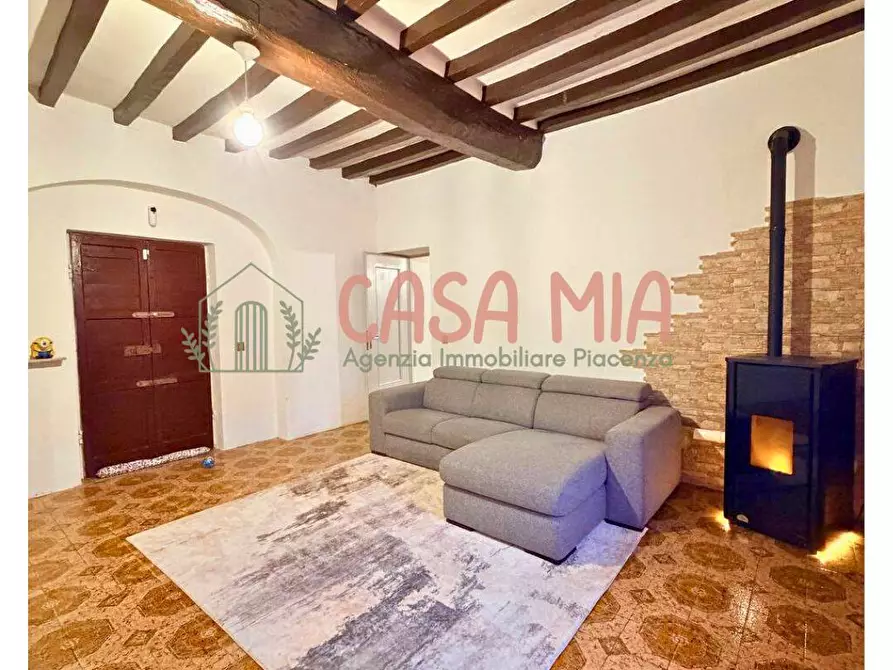 Immagine 12 di Casa indipendente in vendita  in Strada Farnesiana a Piacenza