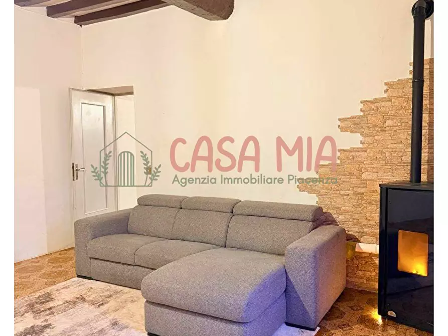 Immagine 13 di Casa indipendente in vendita  in Strada Farnesiana a Piacenza