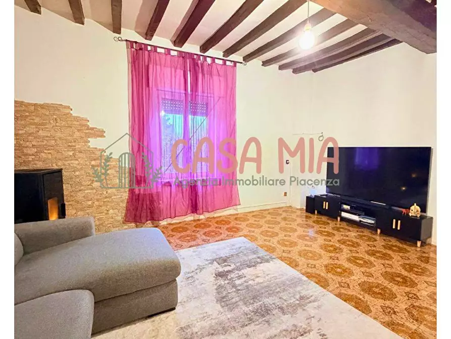 Immagine 15 di Casa indipendente in vendita  in Strada Farnesiana a Piacenza