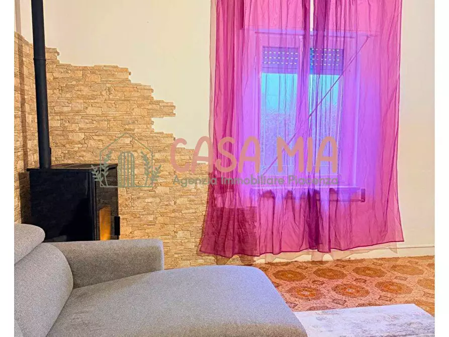 Immagine 16 di Casa indipendente in vendita  in Strada Farnesiana a Piacenza