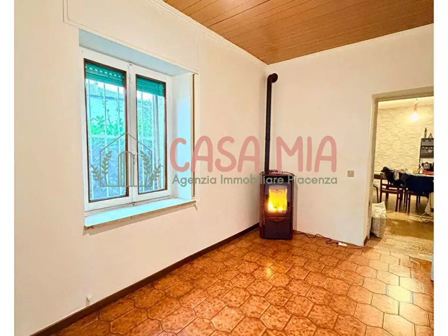 Immagine 18 di Casa indipendente in vendita  in Strada Farnesiana a Piacenza