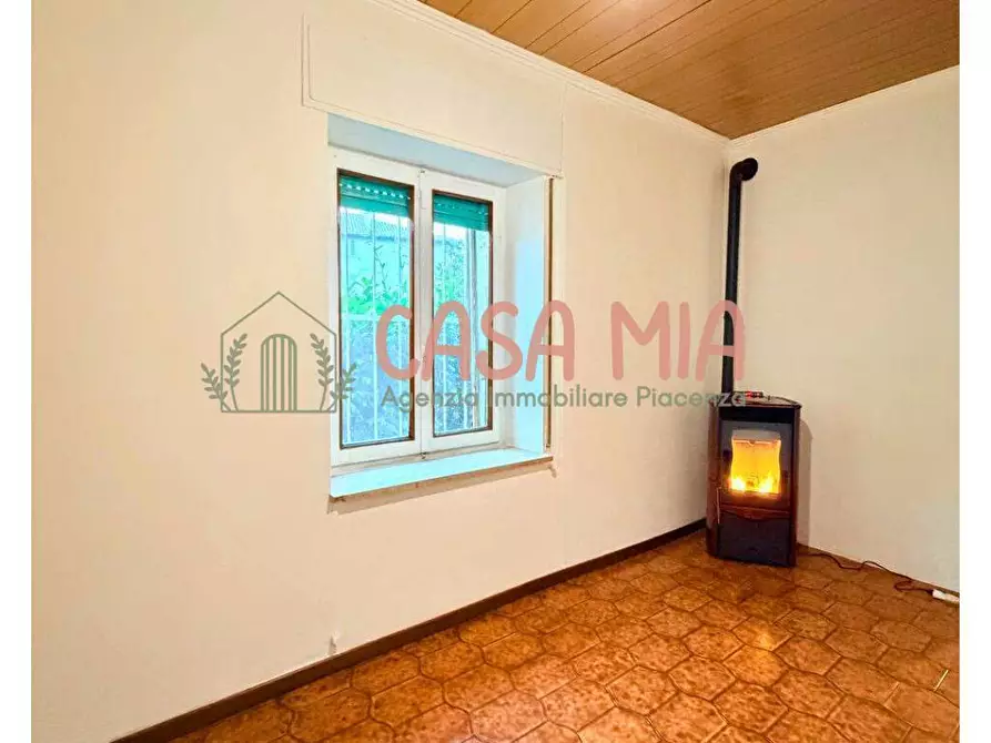 Immagine 19 di Casa indipendente in vendita  in Strada Farnesiana a Piacenza