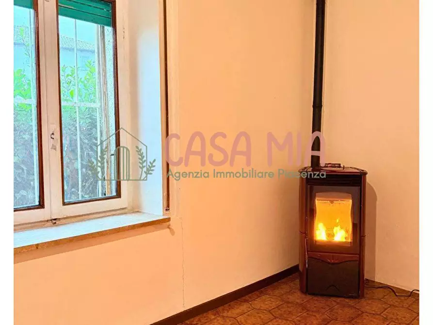 Immagine 20 di Casa indipendente in vendita  in Strada Farnesiana a Piacenza