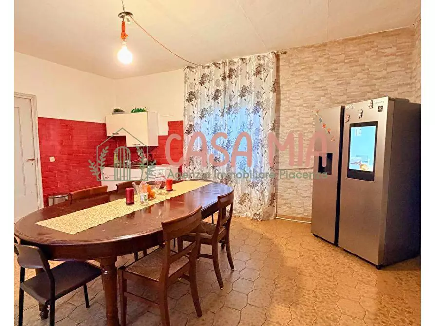 Immagine 21 di Casa indipendente in vendita  in Strada Farnesiana a Piacenza