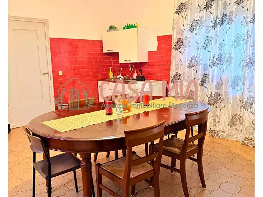 Immagine 23 di Casa indipendente in vendita  in Strada Farnesiana a Piacenza