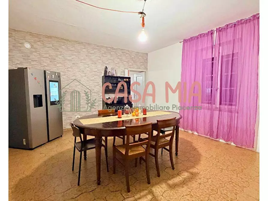 Immagine 24 di Casa indipendente in vendita  in Strada Farnesiana a Piacenza