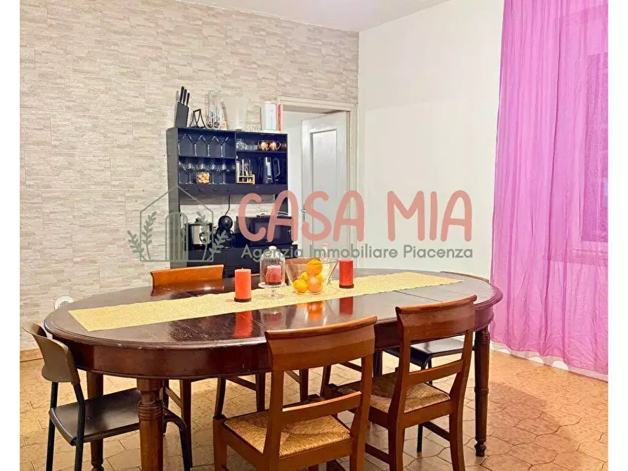 Immagine 25 di Casa indipendente in vendita  in Strada Farnesiana a Piacenza