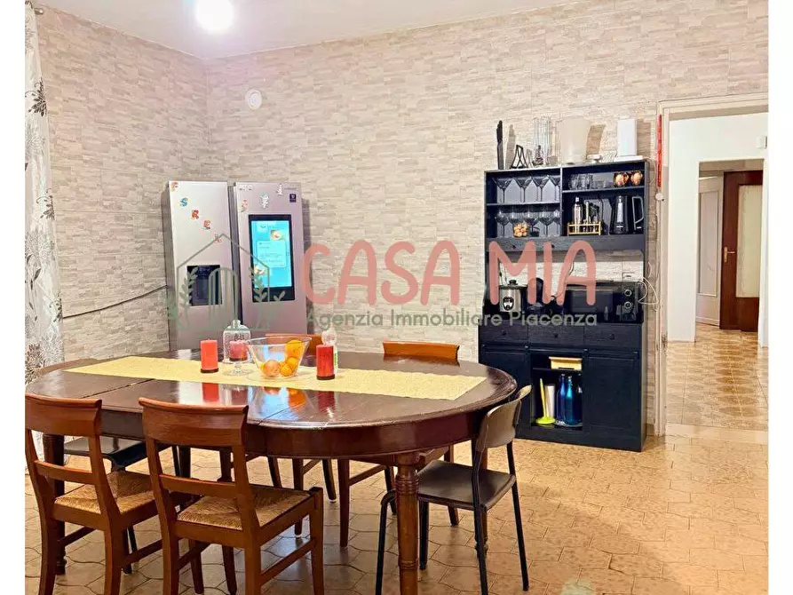 Immagine 26 di Casa indipendente in vendita  in Strada Farnesiana a Piacenza