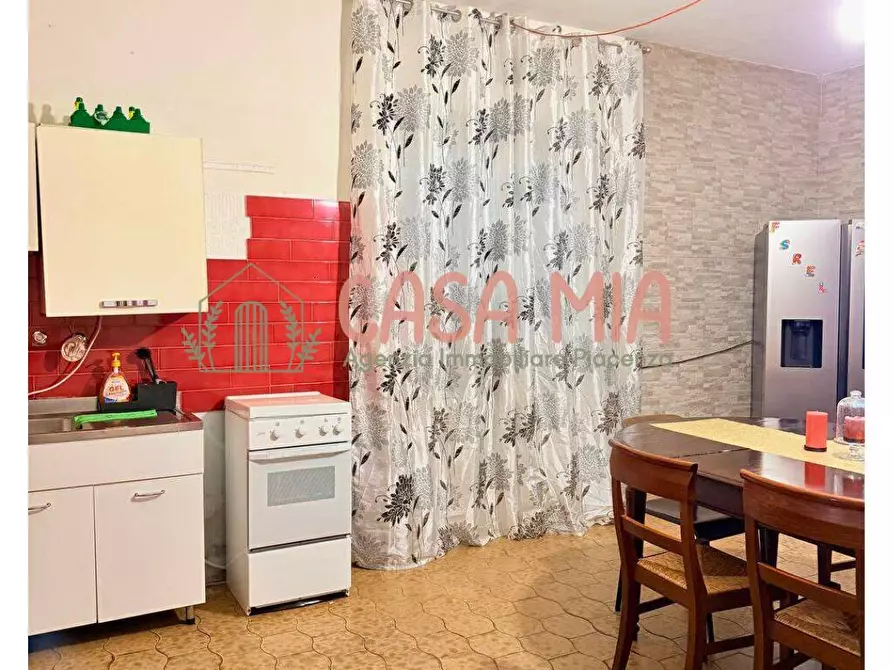 Immagine 28 di Casa indipendente in vendita  in Strada Farnesiana a Piacenza