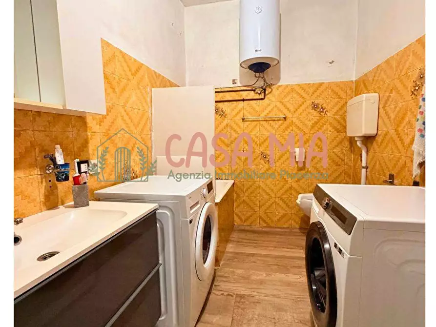 Immagine 33 di Casa indipendente in vendita  in Strada Farnesiana a Piacenza