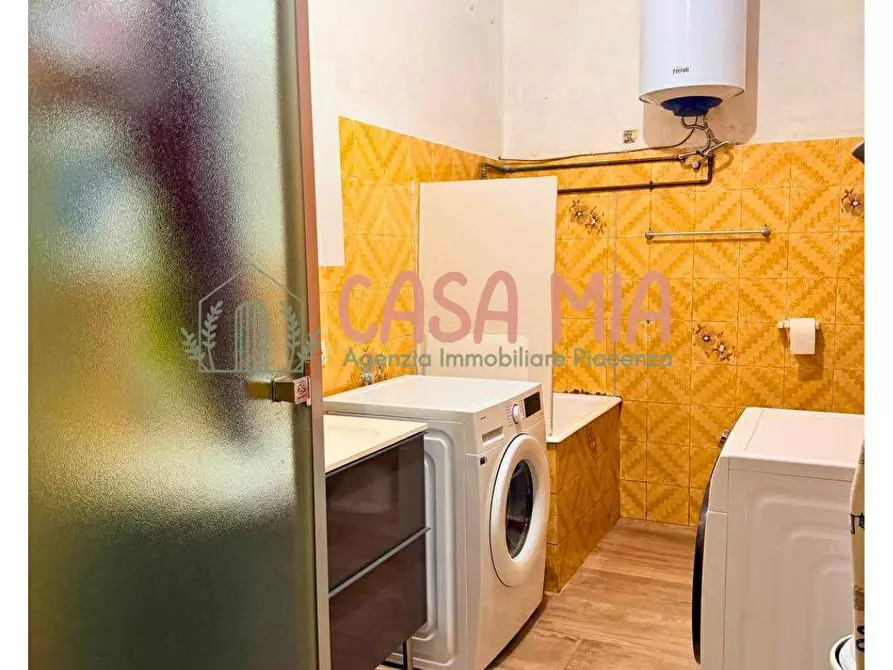 Immagine 34 di Casa indipendente in vendita  in Strada Farnesiana a Piacenza