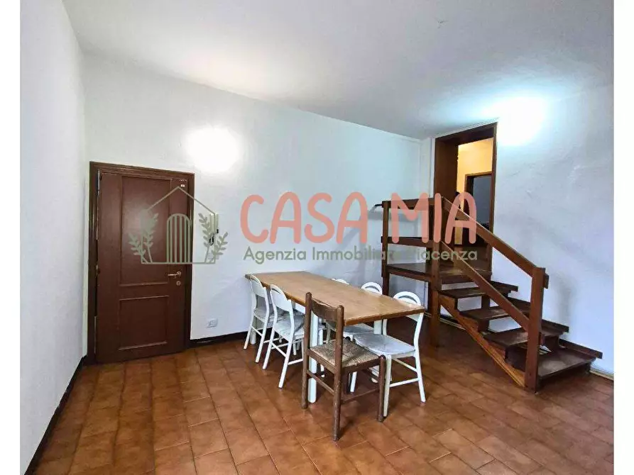 Immagine 5 di Appartamento in vendita  in VIA CRETA a Agazzano