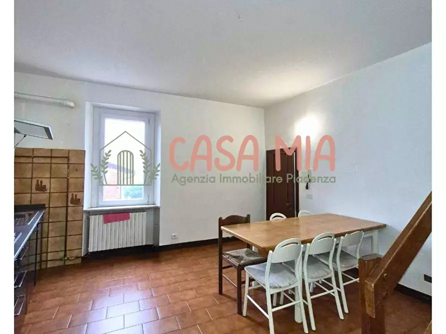 Immagine 6 di Appartamento in vendita  in VIA CRETA a Agazzano