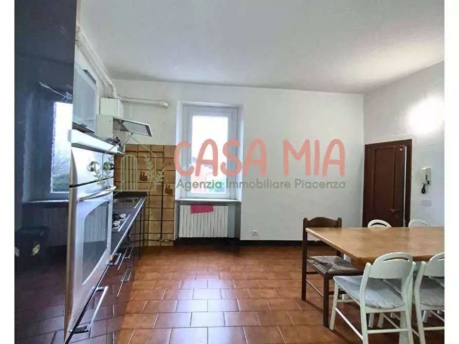 Immagine 7 di Appartamento in vendita  in VIA CRETA a Agazzano