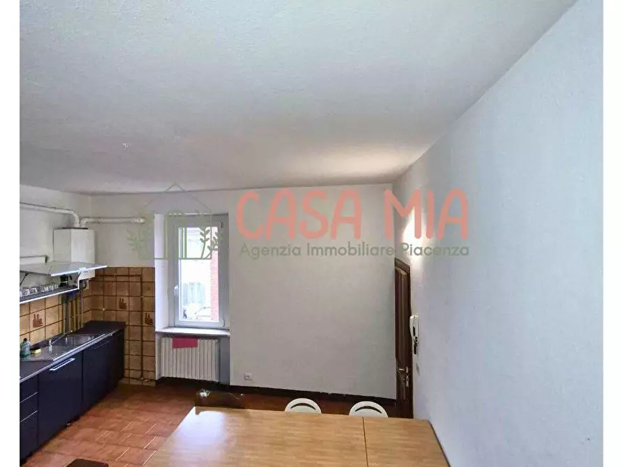 Immagine 9 di Appartamento in vendita  in VIA CRETA a Agazzano