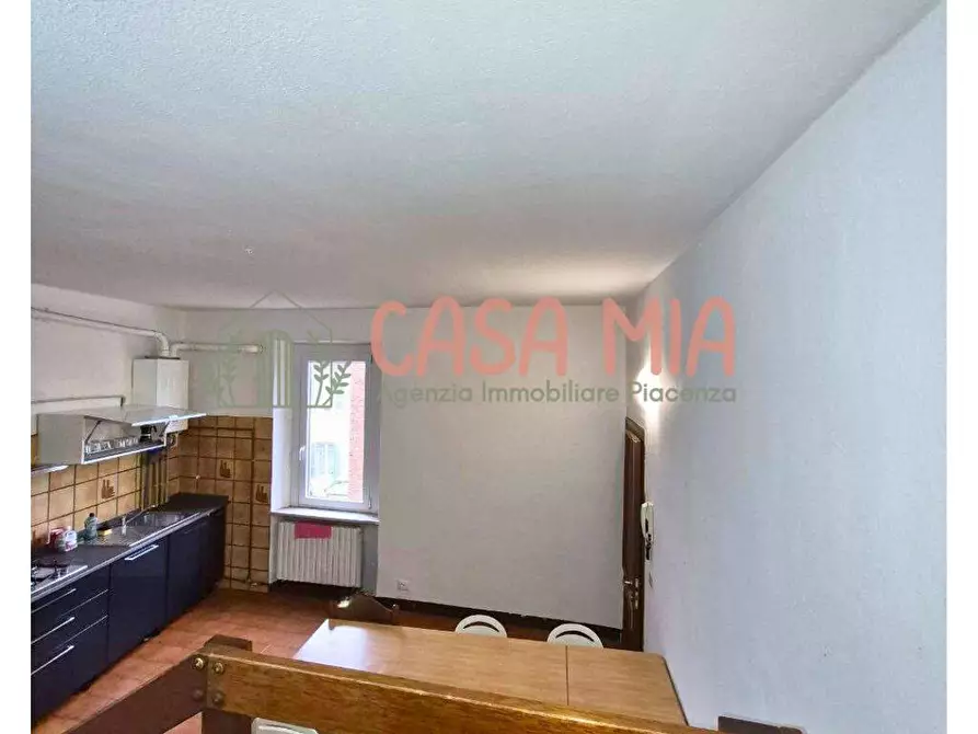 Immagine 11 di Appartamento in vendita  in VIA CRETA a Agazzano