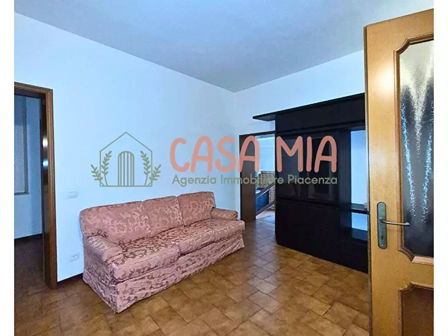 Immagine 12 di Appartamento in vendita  in VIA CRETA a Agazzano