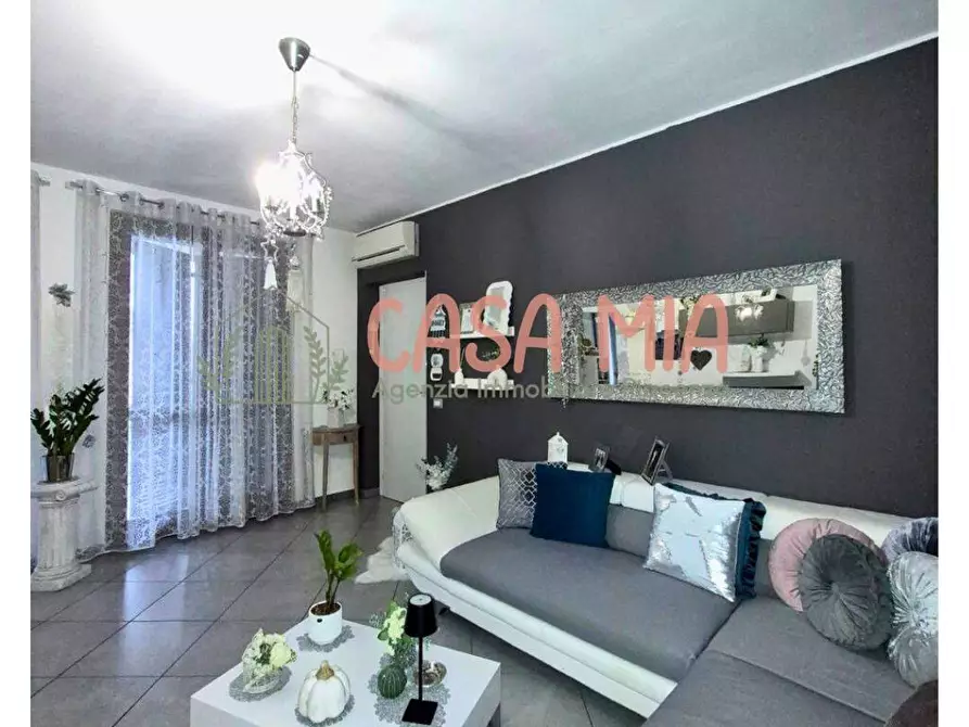 Immagine 4 di Appartamento in vendita  in VIA RISORGIMENTO a Agazzano