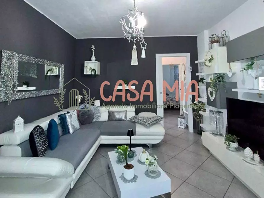 Immagine 5 di Appartamento in vendita  in VIA RISORGIMENTO a Agazzano