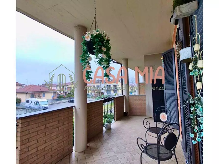 Immagine 6 di Appartamento in vendita  in VIA RISORGIMENTO a Agazzano