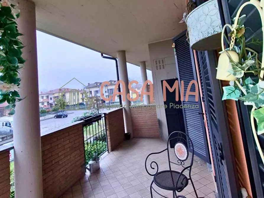 Immagine 7 di Appartamento in vendita  in VIA RISORGIMENTO a Agazzano